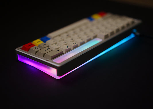 C0V3R R2 Keyboard Kit